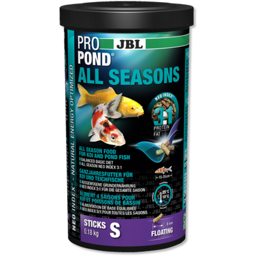 JBL ProPond All Seasons S 180g